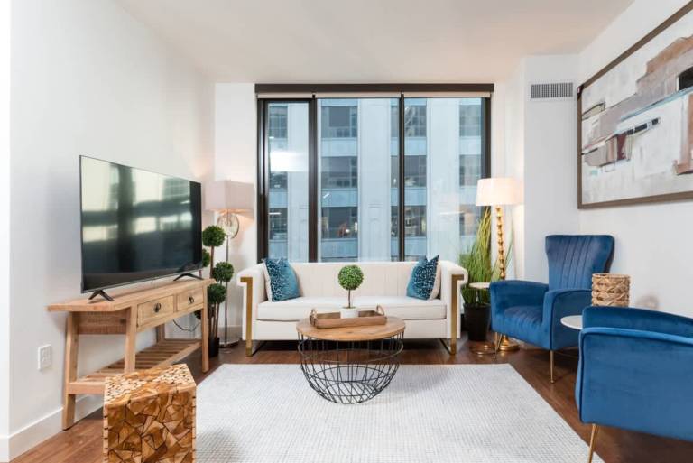 Condo | Near Beacon Hill — photo 5