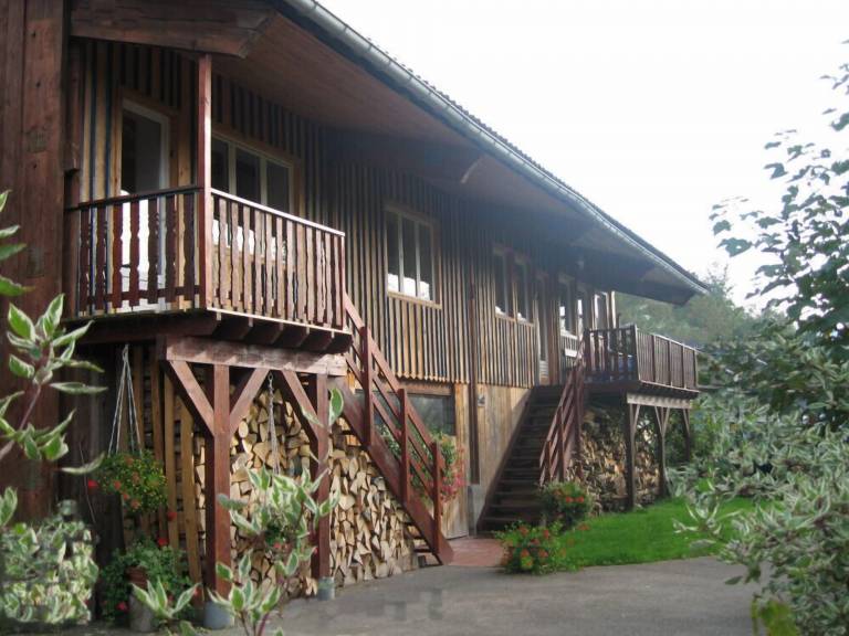 Chalet  Ranspach