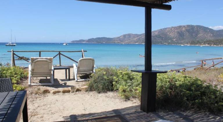 Villa with 4 rooms for 10 persons — photo 3