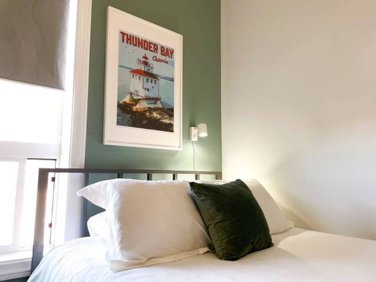 Apartment Thunder Bay