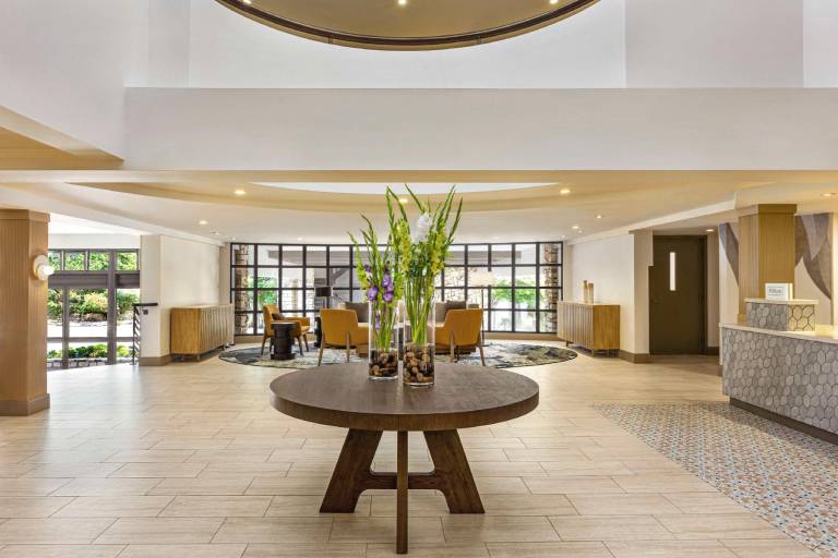 Hilton Garden Inn Monterey — photo 5