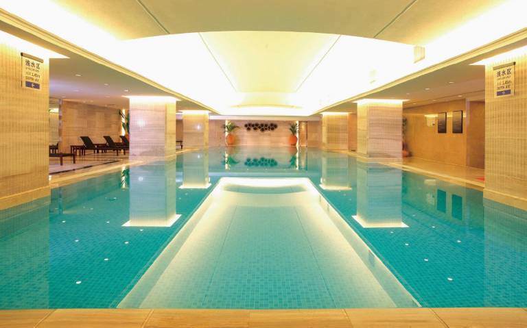 Changsha Hopesky Hotel — photo 3