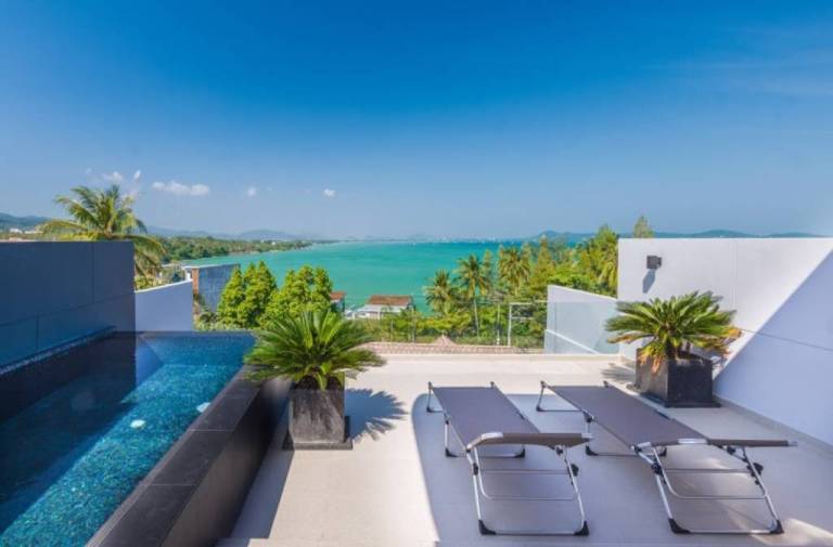 Villa Rawai