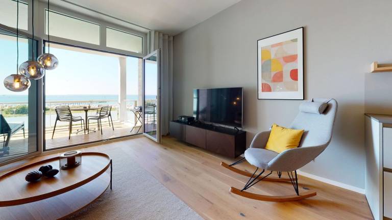 Ferienwohnung  Rettin