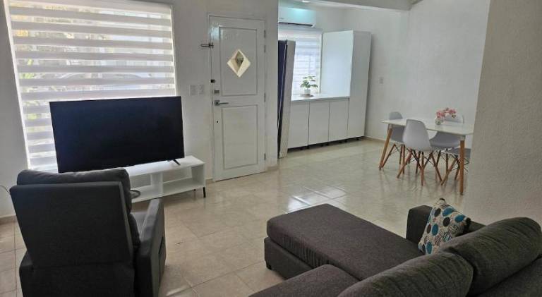 Vacation home for 4 persons — photo 2