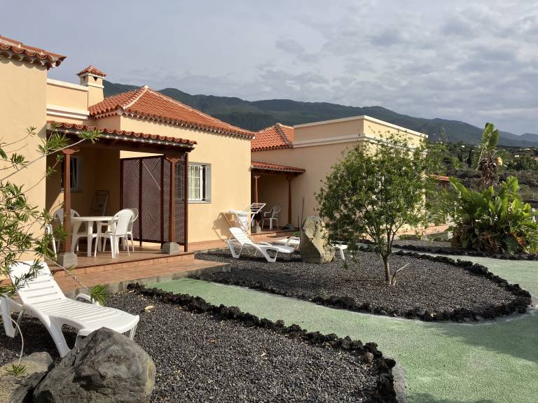 Ferienwohnung  Todoque
