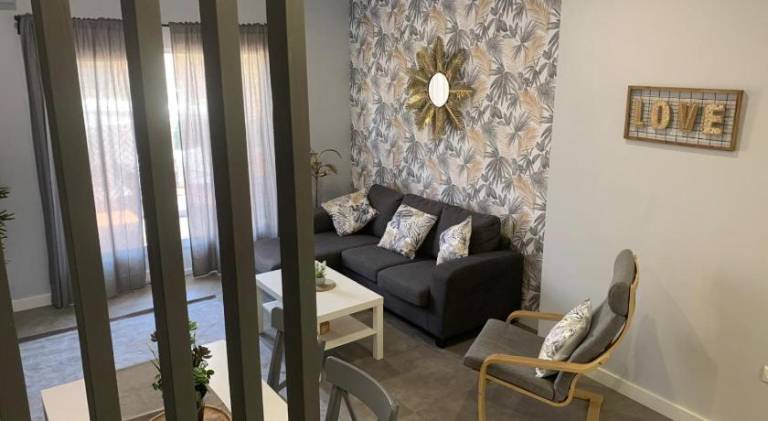 Apartment with 2 rooms for 4 persons — photo 3