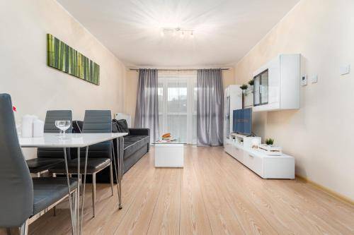 Apartment Śródmieście