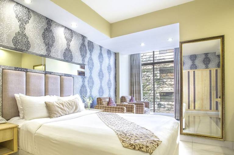 Ascott The Residence Dhaka