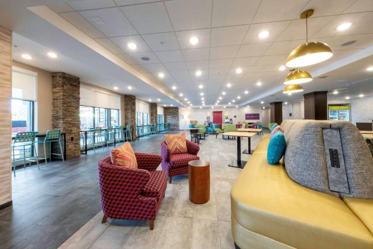 Home2 Suites by Hilton Portland Hillsboro — photo 4