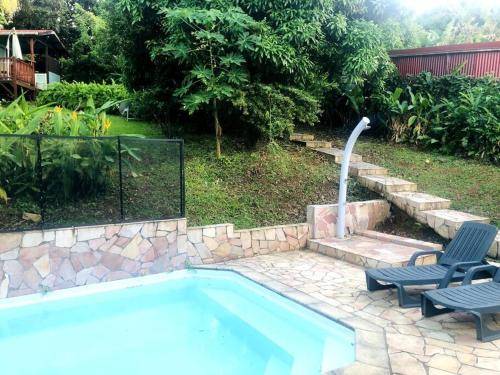 Appartement Saint-Joseph
