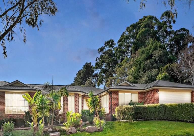 House Ferntree Gully