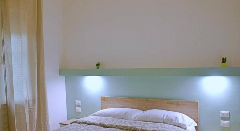 B&B IlTempio in Parma