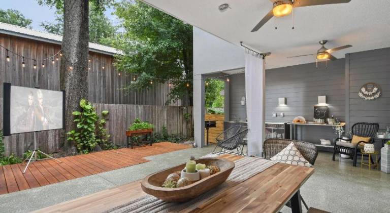 Charming villa | Pets allowed in Orlando, FL
