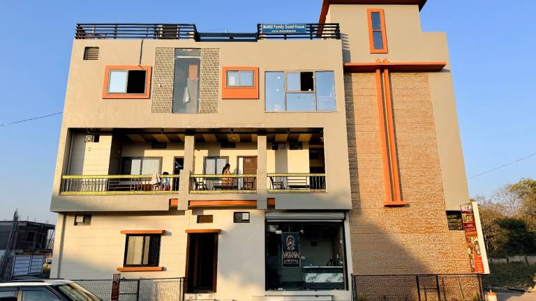 220 m&sup2; Ferienhaus