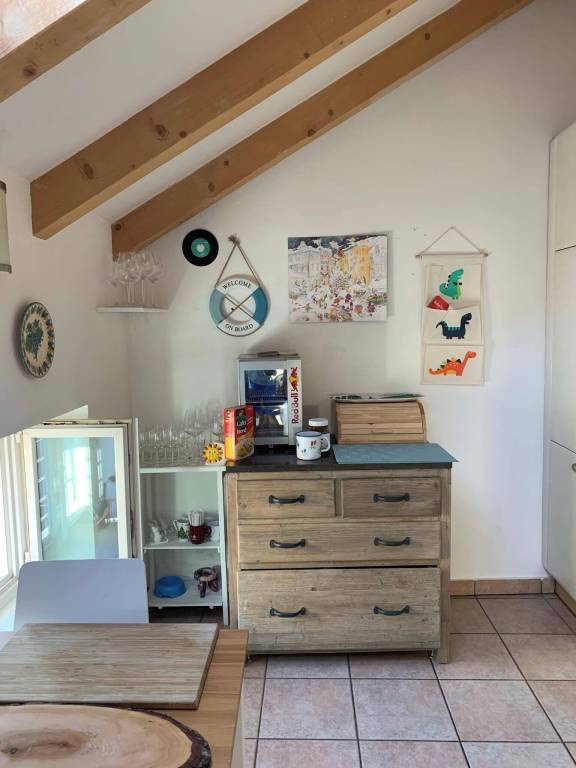 Appartement Bolzano