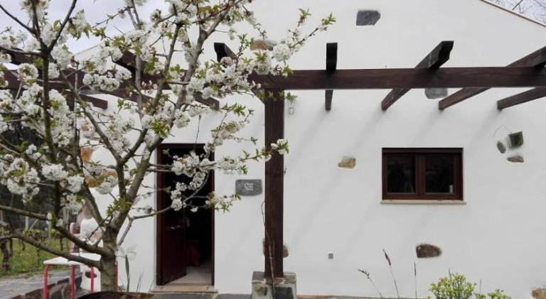 House with 2 rooms for 4 persons in Coimbra