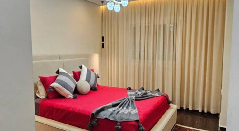 Apartment with 1 room for 3 persons in Essaouira