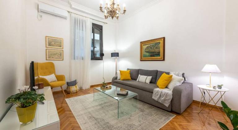 Apartment | Dogs allowed in Athens