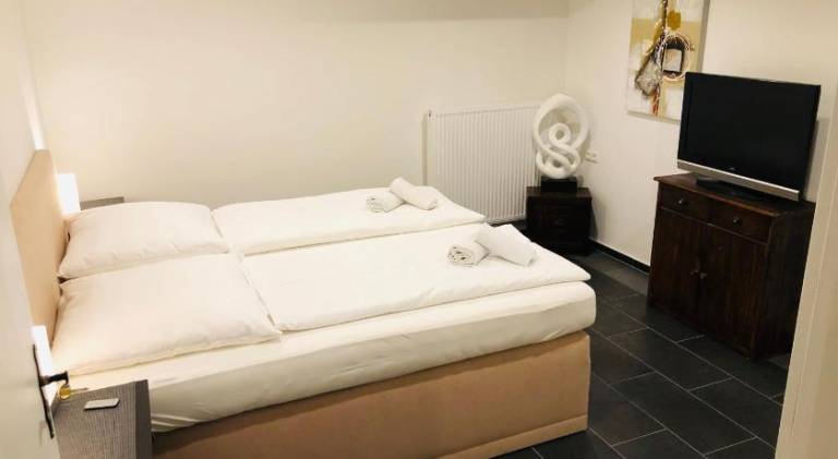 Hotel Krone — photo 2