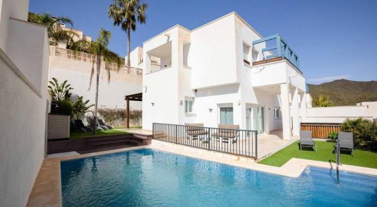 Villa San José