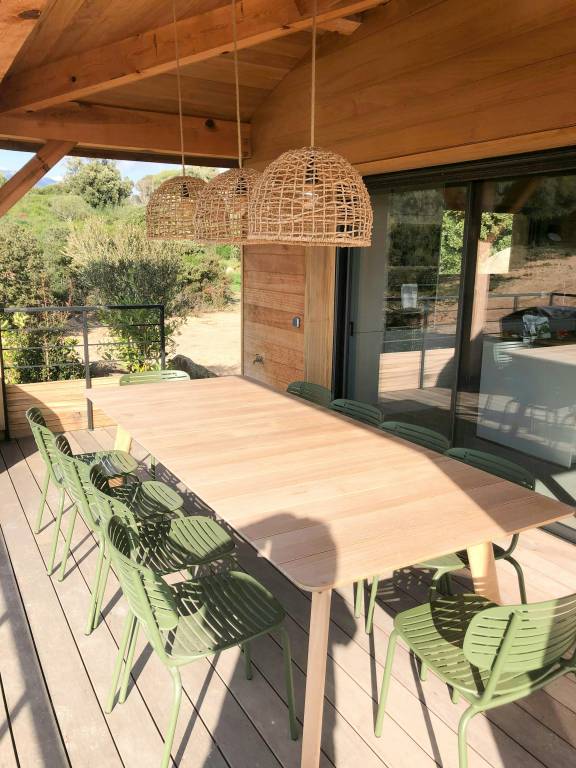 Child-friendly ample house with private pool, terrace & barbecue | Water view | Pet-friendly — photo 3