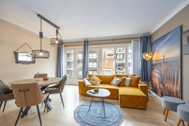 Appartement Middelkerke