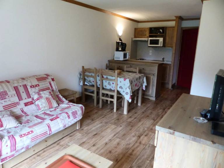 Appartement  Bessans