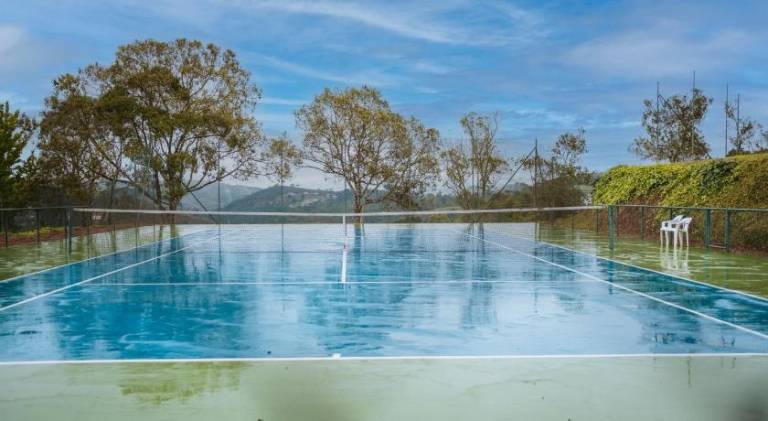 Chale Florestal - Tranquilidade e conforto proximo ao Horto Florestal — photo 2