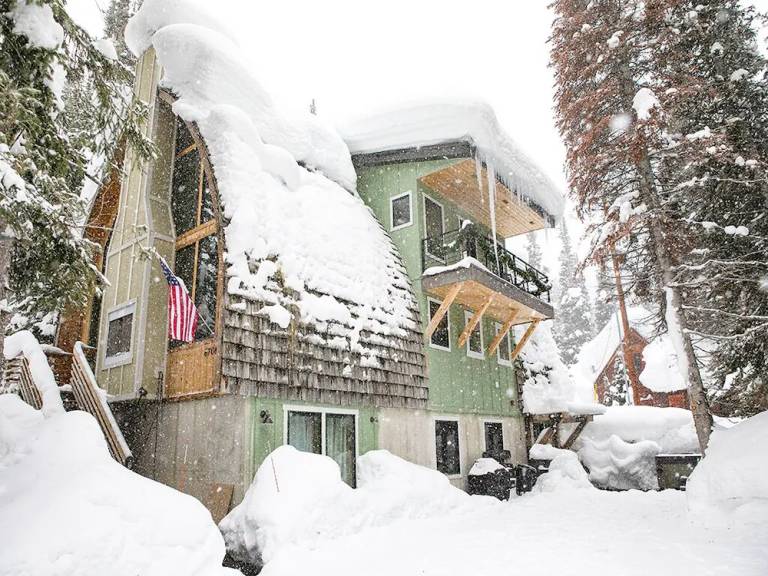 Lodge  Park City