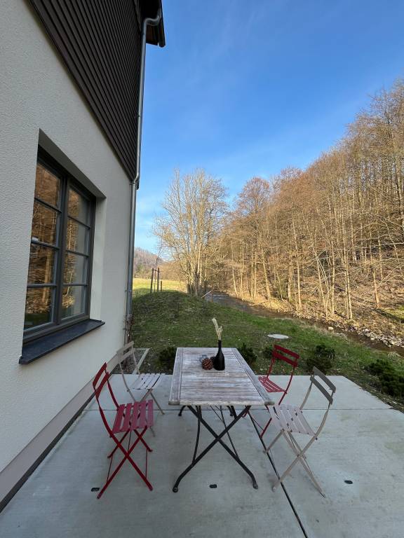 Condo | Nature view — photo 2