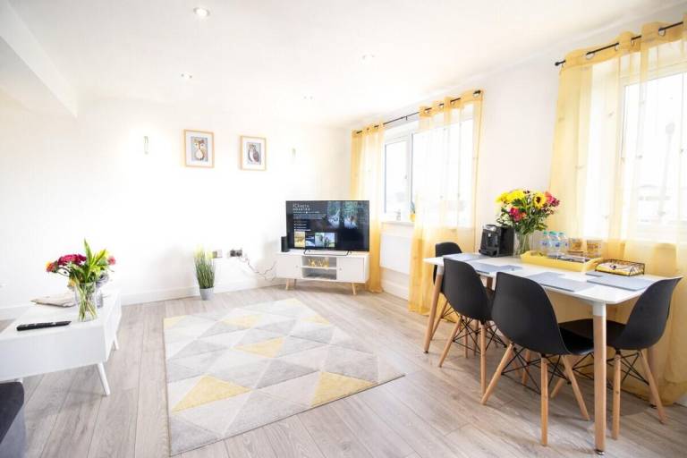 Wonderful holiday apartment | Dogs allowed — photo 4