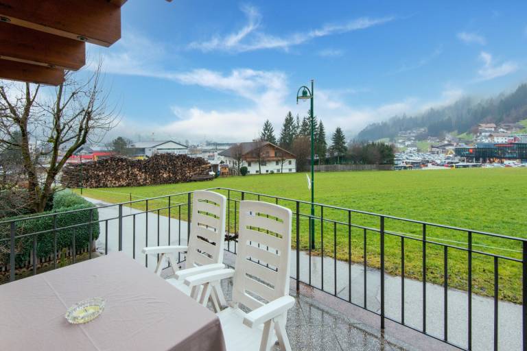 Fully equipped beautiful house with grill & terrace | Mountain view | Next to the ski | Dogs allowed — photo 3