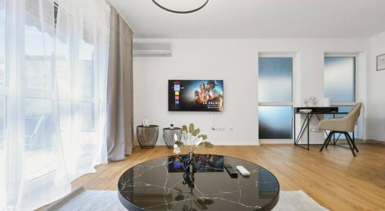 Holiday apartment | Perfect for remote work — photo 2