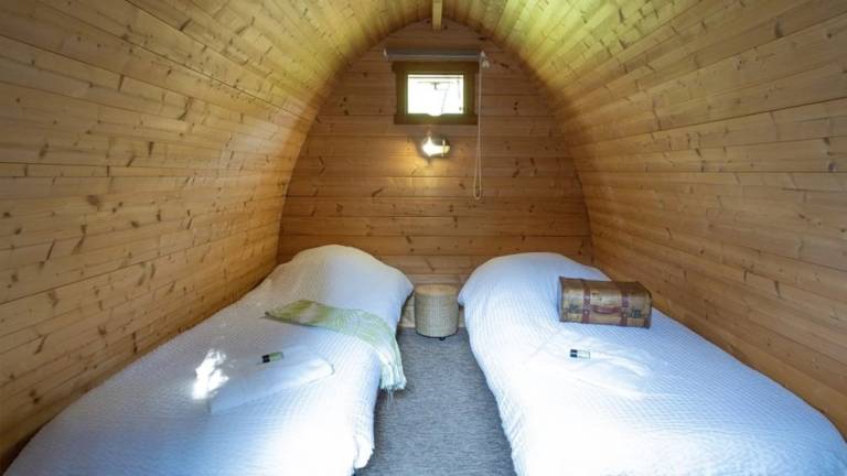 Vacation home with sauna & pool — photo 4