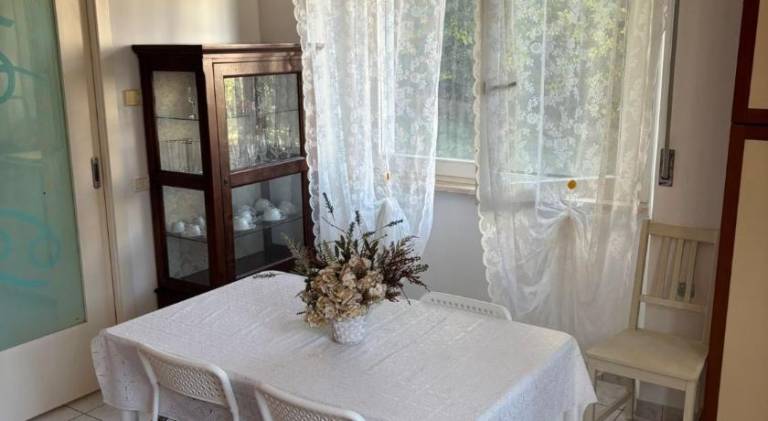 Apartment with 1 room for 4 persons in Camerano