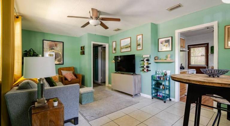 Nice apartment | Pets allowed — photo 3