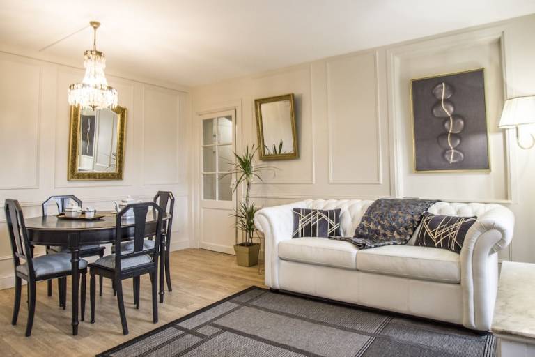 Appartement Toulouse