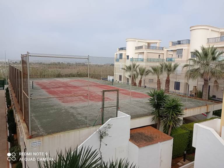 Family-oriented pleasant rental apartment with terrace, pool & garden | Close to the beach | Pets allowed — photo 4