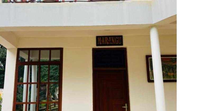 Hellens Riverside Villas - KIBO WING — photo 5