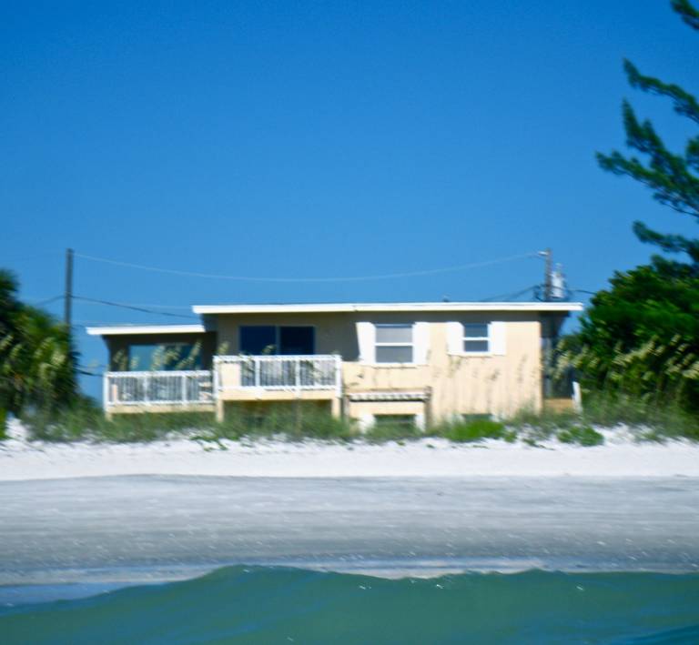 Condo  Indian Rocks Beach
