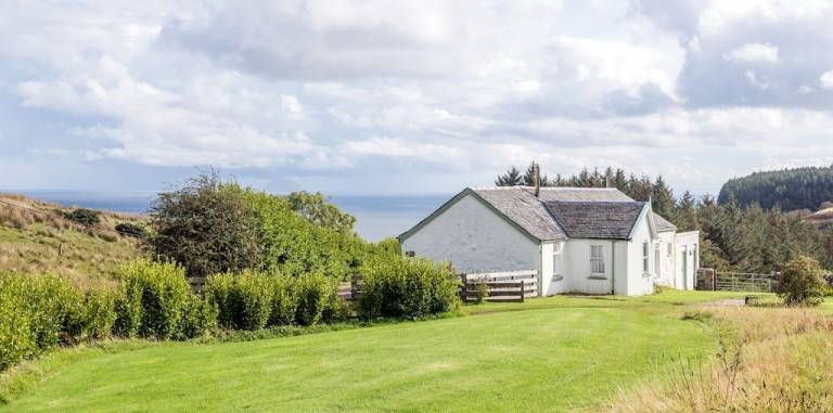 Cottage Campbeltown