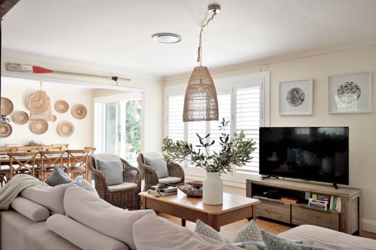 House Vincentia