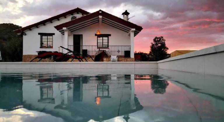 Beautiful villa with pool | Pets allowed — photo 3