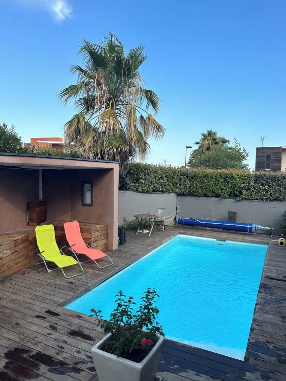 Villa Prades-le-Lez