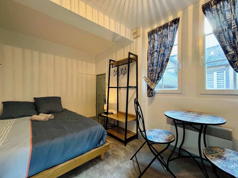 Appartement Carentan
