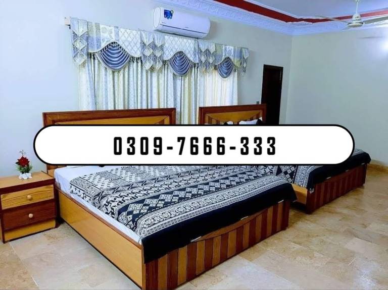 Galaxy Inn Guest House