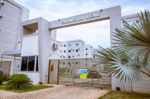 Apartamento  Plano Diretor Sul