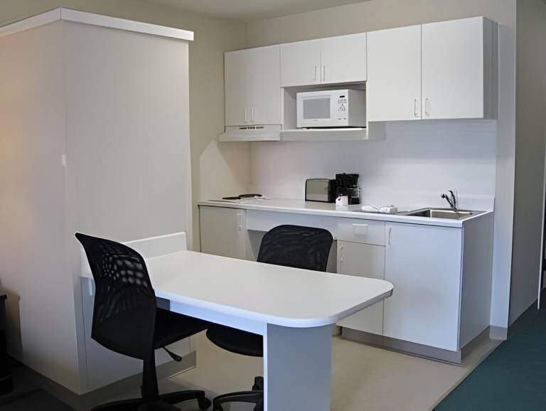 Extended Stay America Select Suites - Greenville - Airport — photo 4