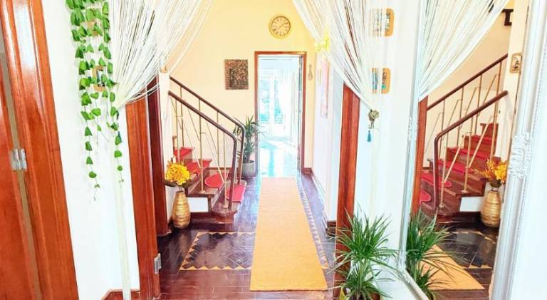 Villa with 9 rooms for 20 persons — photo 5